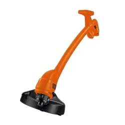 Коса Black & Decker електрическа тип тример ръчна 350 W, 250 мм, GL360SB Коса Black & Decker електрическа тип тример ръчна 350 W, 250 мм, GL360SB