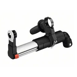 Прахоуловител Bosch за перфоратор GBH 2-20 D; GBH 2-24 D/DF; GBH 2400; GBH 2600; GBH 2-26 RE/DRE/DFR; GBH 2-28 DV/DFV и др., GDE 16 Plus Прахоуловител Bosch за перфоратор GBH 2-20 D; GBH 2-24 D/DF; GBH 2400; GBH 2600; GBH 2-26 RE/DRE/DFR; GBH 2-28 DV/DFV и др., GDE 16 Plus