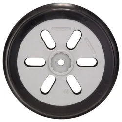 Подложна шайба Bosch за ексцентършлайф мека 150 мм Подложна шайба Bosch за ексцентършлайф мека 150 мм