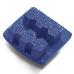 Сегмент Husqvarna Construction диамантен за шлайфане за подопочистваща машина P20, ELITE-GRIND G 1480 Сегмент Husqvarna Construction диамантен за шлайфане за подопочистваща машина P20, ELITE-GRIND G 1480