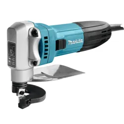 Ножица Makita електрическа за права ламарина 380 W, 4000 хода/мин, 0.8-2.5 мм, JS1602 Ножица Makita електрическа за права ламарина 380 W, 4000 хода/мин, 0.8-2.5 мм, JS1602