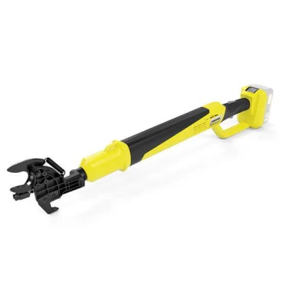 Ножица Karcher овощарска акумулаторна за високи клони 18 V, 0.91 м, ф 30 мм, TLO 18-32 Battery