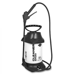 Пръскачка Mesto раменна пластмасова за почистване 5 л, 3 bar, EPDM, Cleaner 3275PE Пръскачка Mesto раменна пластмасова за почистване 5 л, 3 bar, EPDM, Cleaner 3275PE