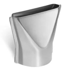 Дюза Steinel Tools DIY за пистолет за горещ въздух 50 мм Дюза Steinel Tools DIY за пистолет за горещ въздух 50 мм