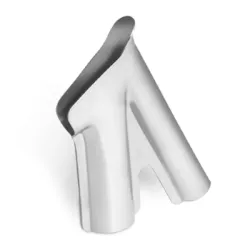 Дюза Steinel Tools DIY за пистолет за горещ въздух 6/9 мм Дюза Steinel Tools DIY за пистолет за горещ въздух 6/9 мм