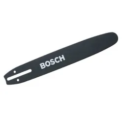 Шина Bosch за верижен трион  35 см, 1.1 мм, 3/8 Шина Bosch за верижен трион  35 см, 1.1 мм, 3/8