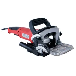 Фреза Raider за сглобки тип бисквитка 900 W, 12 000 об./мин, 100 мм, RD-BJ01