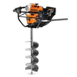 Шнеков свредел STIHL за земя моторен 1.4 kW, 36.3 к.с., 300 мм, BT 131 Шнеков свредел STIHL за земя моторен 1.4 kW, 36.3 к.с., 300 мм, BT 131