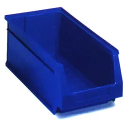 Контейнер Tayg за инструменти 336х160х130 мм, син Контейнер Tayg за инструменти 336х160х130 мм, син