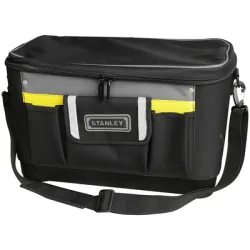 Чанта Stanley за инструменти 251х447х262 мм, черна Чанта Stanley за инструменти 251х447х262 мм, черна