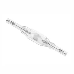 Лампа / крушка Osram метал-халогенна  70 W, 230 V, Rx7s, 117 мм, 4200 K, линейна, Powerstar HQI-TS Excellence