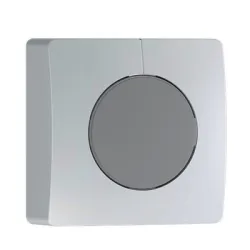 Сензор Steinel Sensors PRO за светлина 2000 W, 230 V, бял, NightMatic 5000-3 COM1 Сензор Steinel Sensors PRO за светлина 2000 W, 230 V, бял, NightMatic 5000-3 COM1