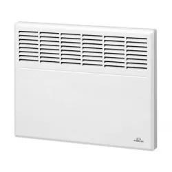 Конвектор Airelec панелен с електронен термостат 500 W, 230 V, Basic PRO