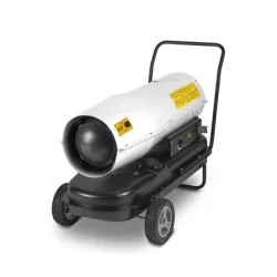 Калорифер Trotec нафтов с директно горене 60 000 W, 230 V, IDE 60 D