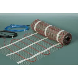 Рогозка Devi нагревателна  600 W, 230 V, 4 м2, DEVIheat 150S