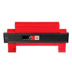 Шаблон Rubi за копиране на форми