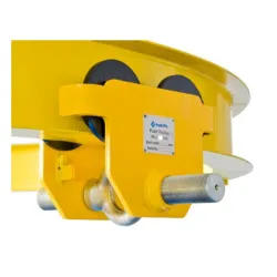 Плъзгач Haklift релсов  0.5 т, SIVA05ABT