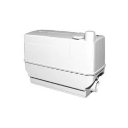 Помпена станция Grundfos за отпадни води  12.24 м3/ч, 8.5 м, SOLOLIFT2 C-3