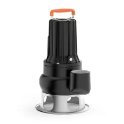 Помпа City Pumps потопяема за фекални и отпадни води 12-90 м3/ч, 12-2 м, 3 , PATROL 30/70 Помпа City Pumps потопяема за фекални и отпадни води 12-90 м3/ч, 12-2 м, 3 , PATROL 30/70