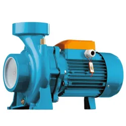 Помпа City Pumps центробежна едностъпална 6-30 м3/ч, 13.2-5 м, 2 , 7 м, ICH 100BM Помпа City Pumps центробежна едностъпална 6-30 м3/ч, 13.2-5 м, 2 , 7 м, ICH 100BM