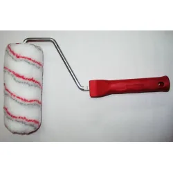 Валяк Color expert бояджийски полиамиден, ф 60 мм, 190 мм, Dyalon 20 Валяк Color expert бояджийски полиамиден, ф 60 мм, 190 мм, Dyalon 20