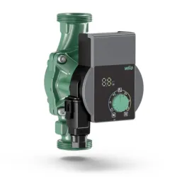 Циркулационна помпа Wilo за парно отопление 2.5 м3/ч, 4 м, 1 1/2 , Yonos PICO 25/1-4 Циркулационна помпа Wilo за парно отопление 2.5 м3/ч, 4 м, 1 1/2 , Yonos PICO 25/1-4