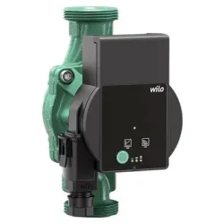 Циркулационна помпа Wilo за парно отопление 3.5 м3/ч, 6 м, 1 1/2 , Atmos PICO 25/1-6 Циркулационна помпа Wilo за парно отопление 3.5 м3/ч, 6 м, 1 1/2 , Atmos PICO 25/1-6