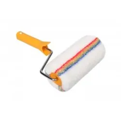 Валяк Kaem бояджийски полиакрилен, ф 68 мм, 250 мм, Hardy Working Tools Валяк Kaem бояджийски полиакрилен, ф 68 мм, 250 мм, Hardy Working Tools