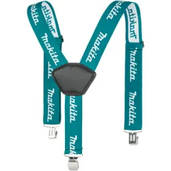 Тиранти Makita за панталон  сини, P-72176 Тиранти Makita за панталон  сини, P-72176