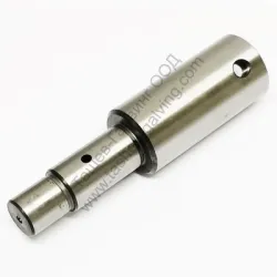 Шпиндел Alfra за магнитна бормашина Шпиндел Alfra за магнитна бормашина