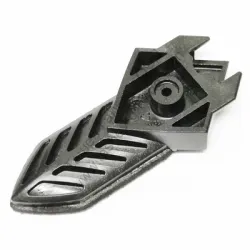 Връх Black & Decker за виброшлайф BDCDS18, KA2000, KA2500