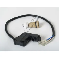 Клапан Black & Decker за водоструйка PW 1300 TD, PW 1400 TDK Клапан Black & Decker за водоструйка PW 1300 TD, PW 1400 TDK