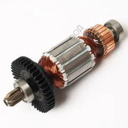 Котва Black & Decker за винтоверт за MT350K Котва Black & Decker за винтоверт за MT350K