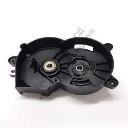 Кутия Black & Decker за електрически тример