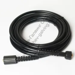 Маркуч Black & Decker за водоструйка PW 1800 XR