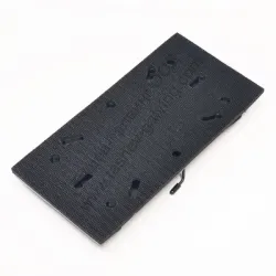 Плот Black & Decker за виброшлайф KA310, KA320E, KA320EKA, KA330 Плот Black & Decker за виброшлайф KA310, KA320E, KA320EKA, KA330