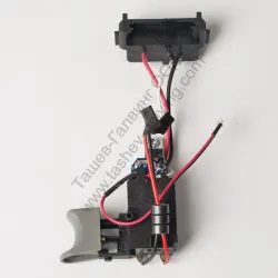 Прекъсвач Black & Decker за винтоверт BCD002, KFBCD001