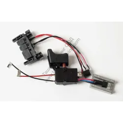 Прекъсвач Black & Decker за винтоверт EPC14