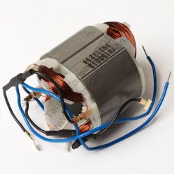 Статор Black & Decker за зеге за AST8XC, KS600E, KS601E, KS602E, KS603E, KS700PE, KS701PE, KS702PE, KS703PE