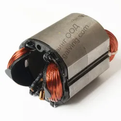 Статор Black & Decker за ъглошлайф KG1200