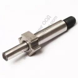 Шпиндел Black & Decker за бормашина за BDK600, BDK700K, FME140, KR1001, KR805, KR806K Шпиндел Black & Decker за бормашина за BDK600, BDK700K, FME140, KR1001, KR805, KR806K