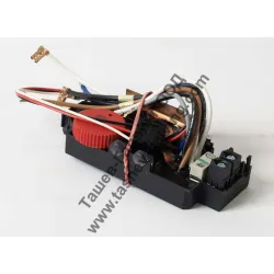 Блок Bosch електронен за перфоратор за GBH 5-40, PG42 Блок Bosch електронен за перфоратор за GBH 5-40, PG42