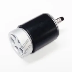 Вал водещ за лентов шлайф