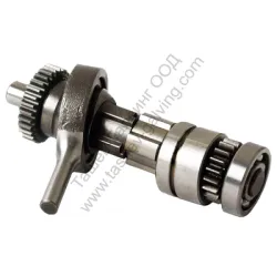 Вал Bosch гъвкав за перфоратор GBH2 18RE, PG35 Вал Bosch гъвкав за перфоратор GBH2 18RE, PG35