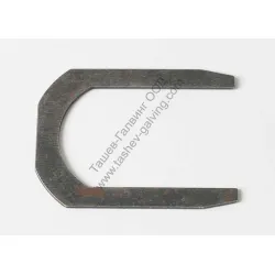 Вилка Bosch за перфоратор PBH 220RE, GBH2400, GBH2600DFR, GBH 2-20D, GBH2-24DSC, GBH 2-26DFR, GBH 2-26DRE, PBH2800RE, PBH3000 Вилка Bosch за перфоратор PBH 220RE, GBH2400, GBH2600DFR, GBH 2-20D, GBH2-24DSC, GBH 2-26DFR, GBH 2-26DRE, PBH2800RE, PBH3000
