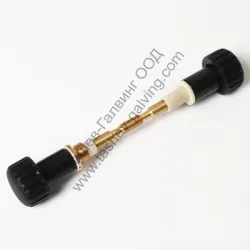 Винт Bosch  GOL 20 G, GOL 20 D, GOL 26 D, GOL 26 G, GOL 32 G, GOL 32 D Винт Bosch  GOL 20 G, GOL 20 D, GOL 26 D, GOL 26 G, GOL 32 G, GOL 32 D