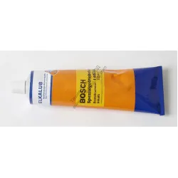 Грес Bosch за ръчен циркуляр GWS 6-115, GWS 660, GWS 6-125, GKS 55, GKS 65, GKS 66 CE, PKS 54 CE, GWS 20-180 H, GWS 20-230 Грес Bosch за ръчен циркуляр GWS 6-115, GWS 660, GWS 6-125, GKS 55, GKS 65, GKS 66 CE, PKS 54 CE, GWS 20-180 H, GWS 20-230