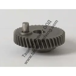 Колело Bosch ексцентрично зъбно за зеге GST120CE, GST135BCE, PG32 Колело Bosch ексцентрично зъбно за зеге GST120CE, GST135BCE, PG32