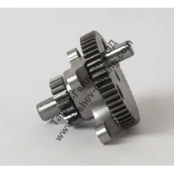 Колело Bosch ексцентрично зъбно за перфоратор GBH 11E, GBH 11DE, PG45 Колело Bosch ексцентрично зъбно за перфоратор GBH 11E, GBH 11DE, PG45