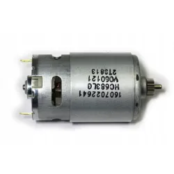 Електродвигател Bosch за винтоверт GSB 14.4-2-LI, GSB 18-2-LI Електродвигател Bosch за винтоверт GSB 14.4-2-LI, GSB 18-2-LI